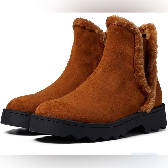 Aerosoles shallow Chelsea boot - Picture 1 of 3
